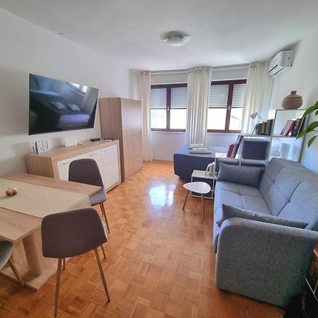 Studio Apartment Karolina Zadar Luaran gambar
