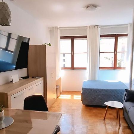 Studio Apartment Karolina Zadar Luaran gambar