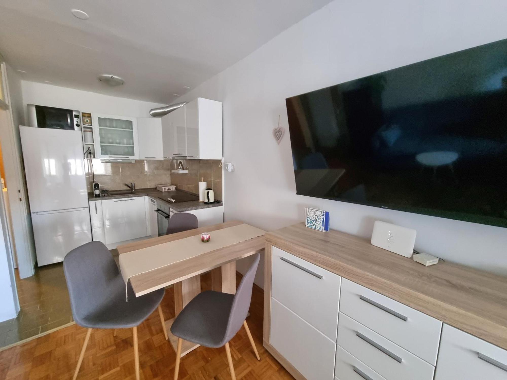 Studio Apartment Karolina Zadar Luaran gambar