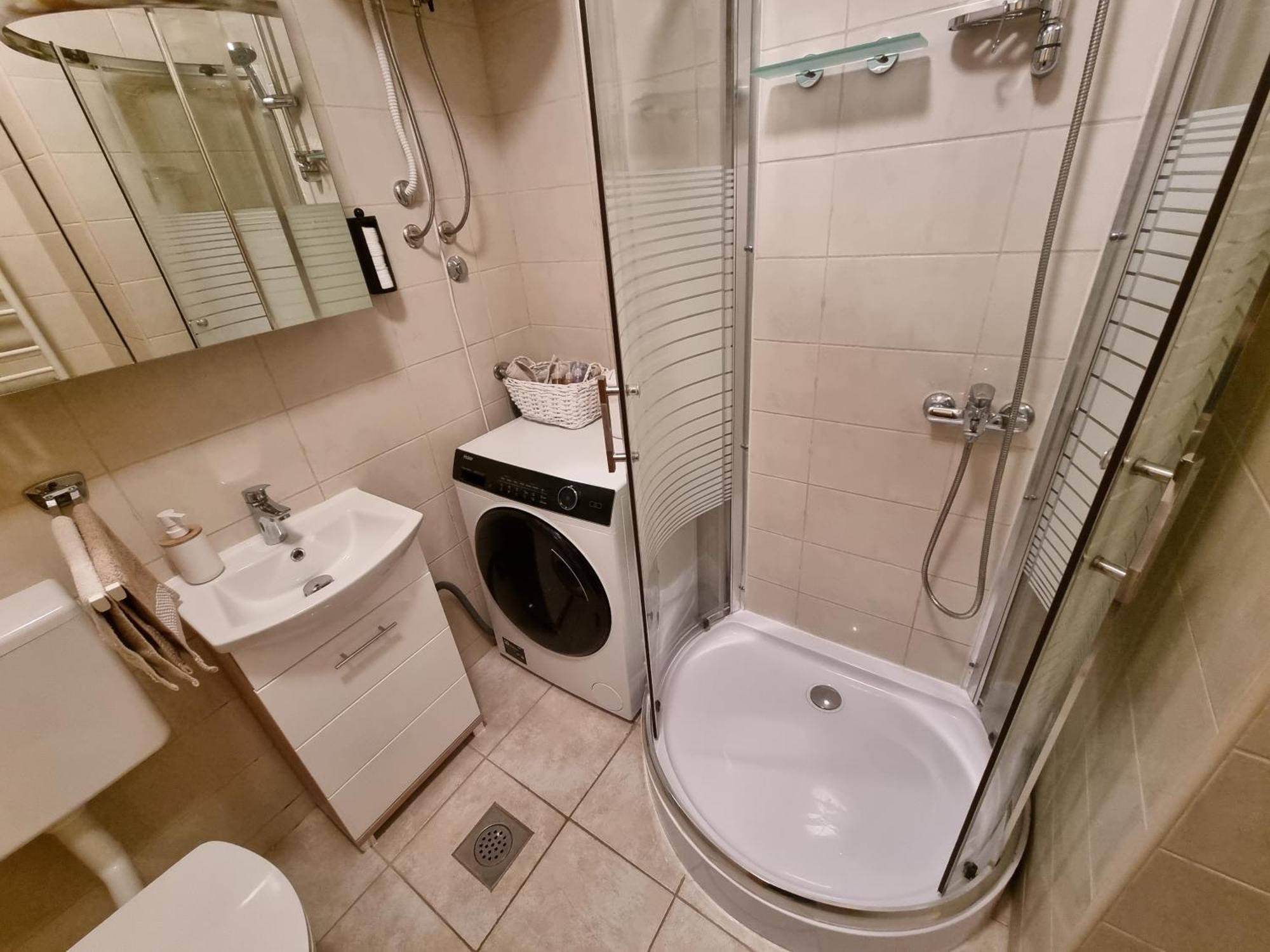 Studio Apartment Karolina Zadar Luaran gambar