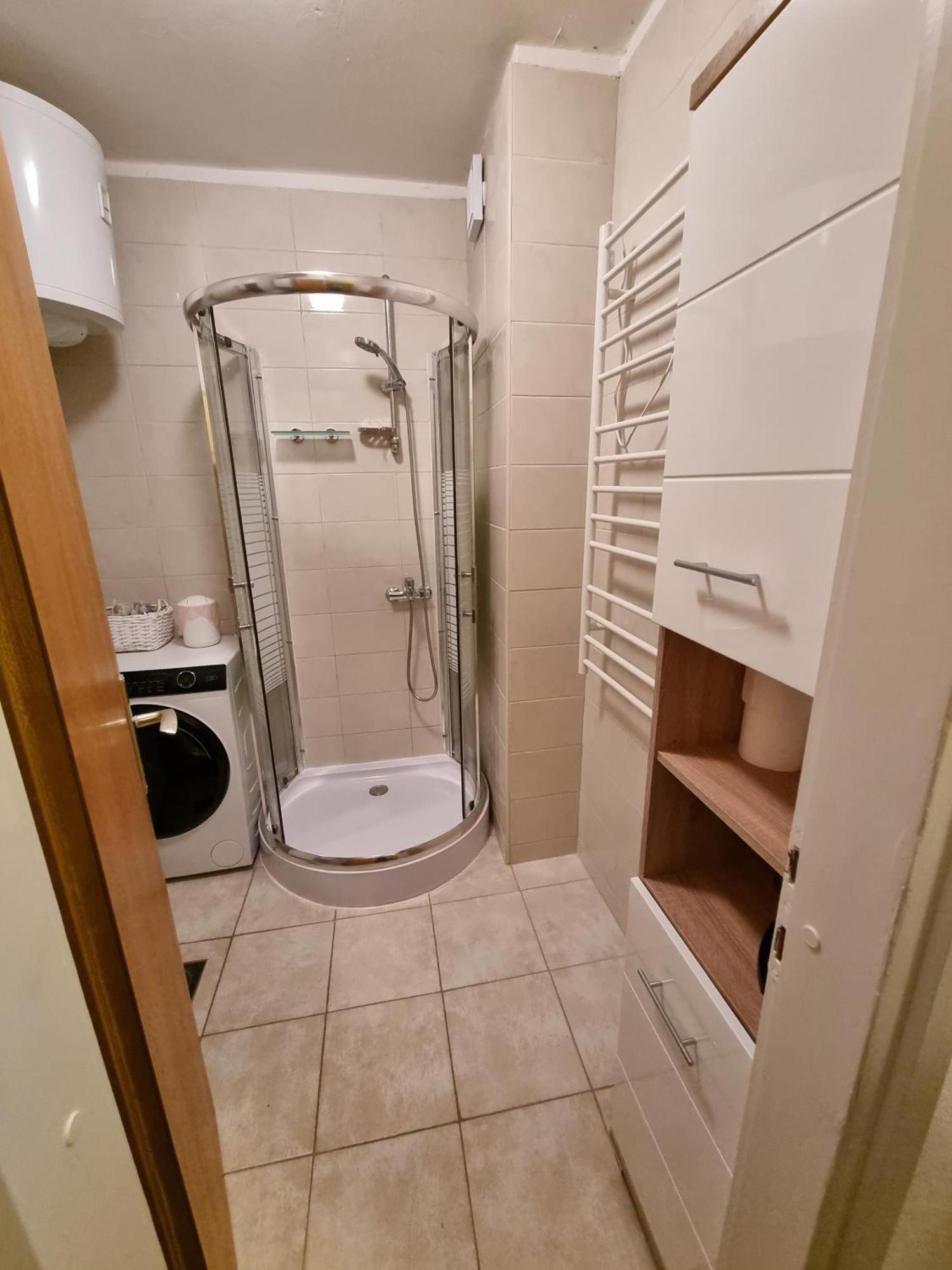 Studio Apartment Karolina Zadar Luaran gambar