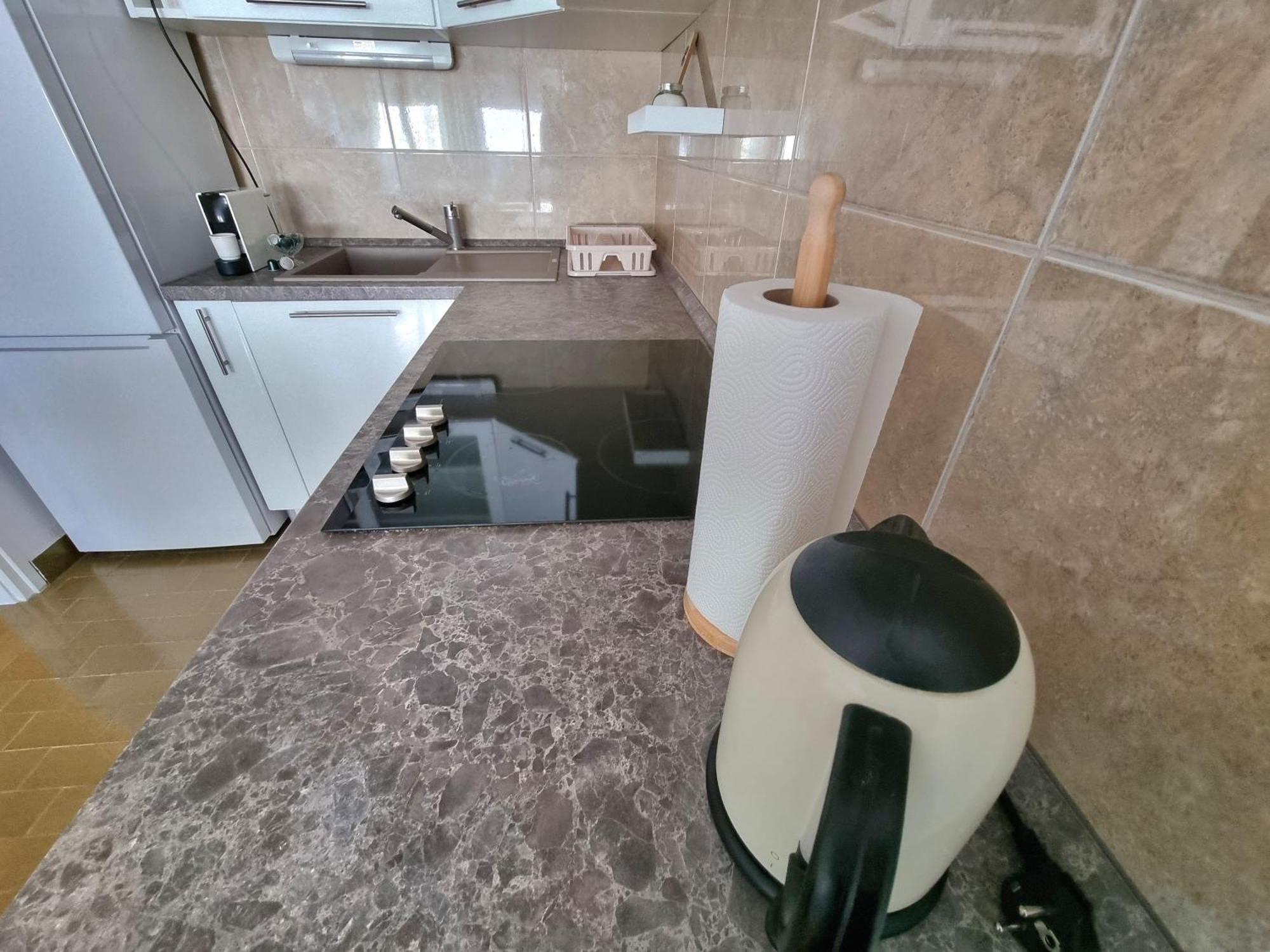 Studio Apartment Karolina Zadar Luaran gambar