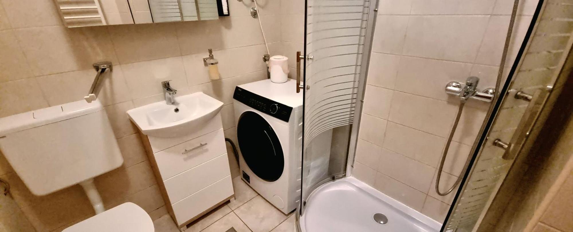 Studio Apartment Karolina Zadar Luaran gambar