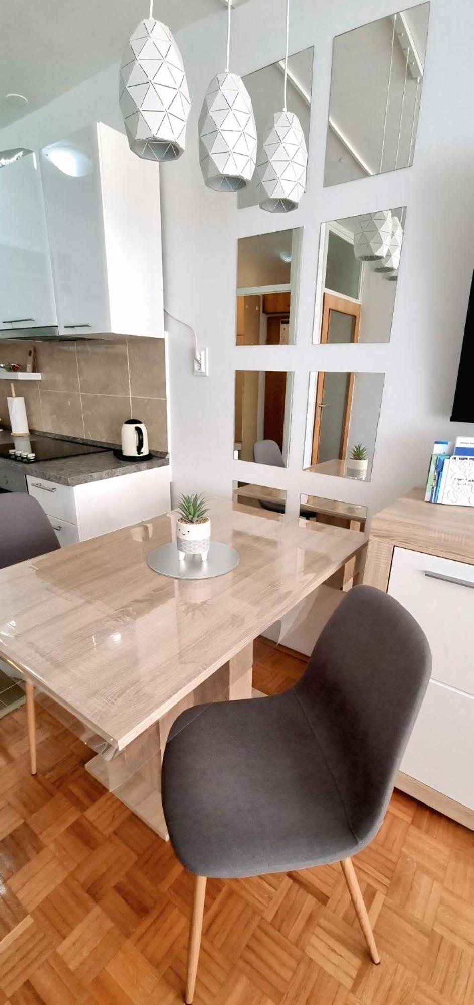Studio Apartment Karolina Zadar Luaran gambar