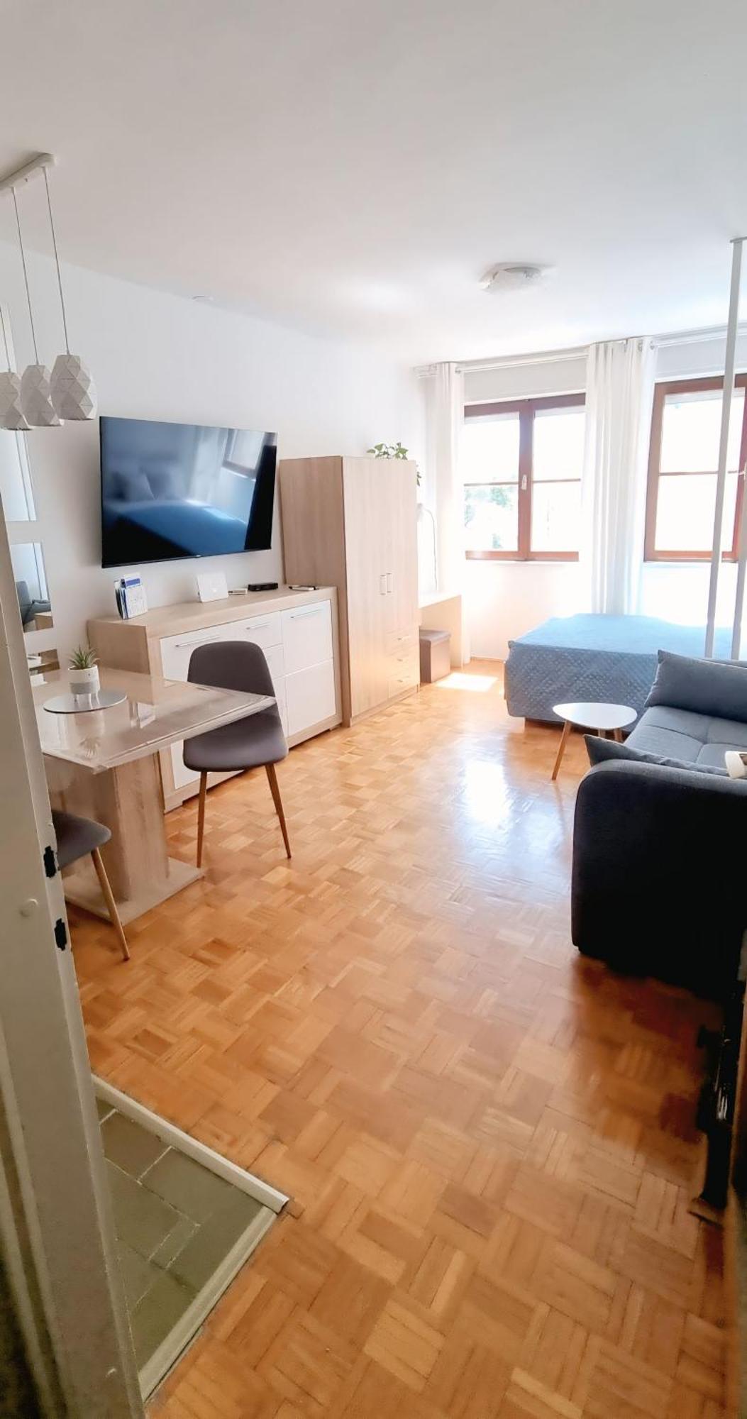 Studio Apartment Karolina Zadar Luaran gambar